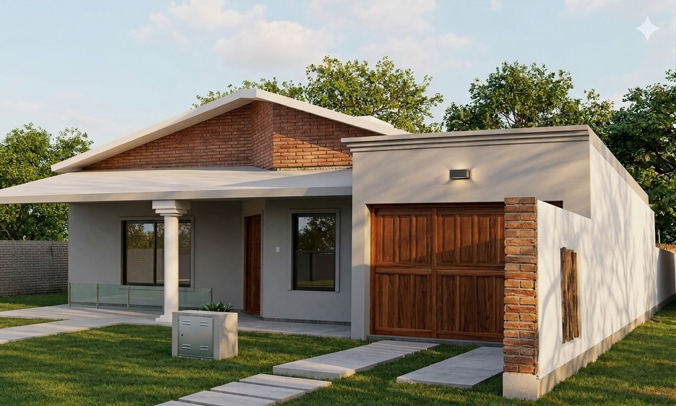 Casa Aurora