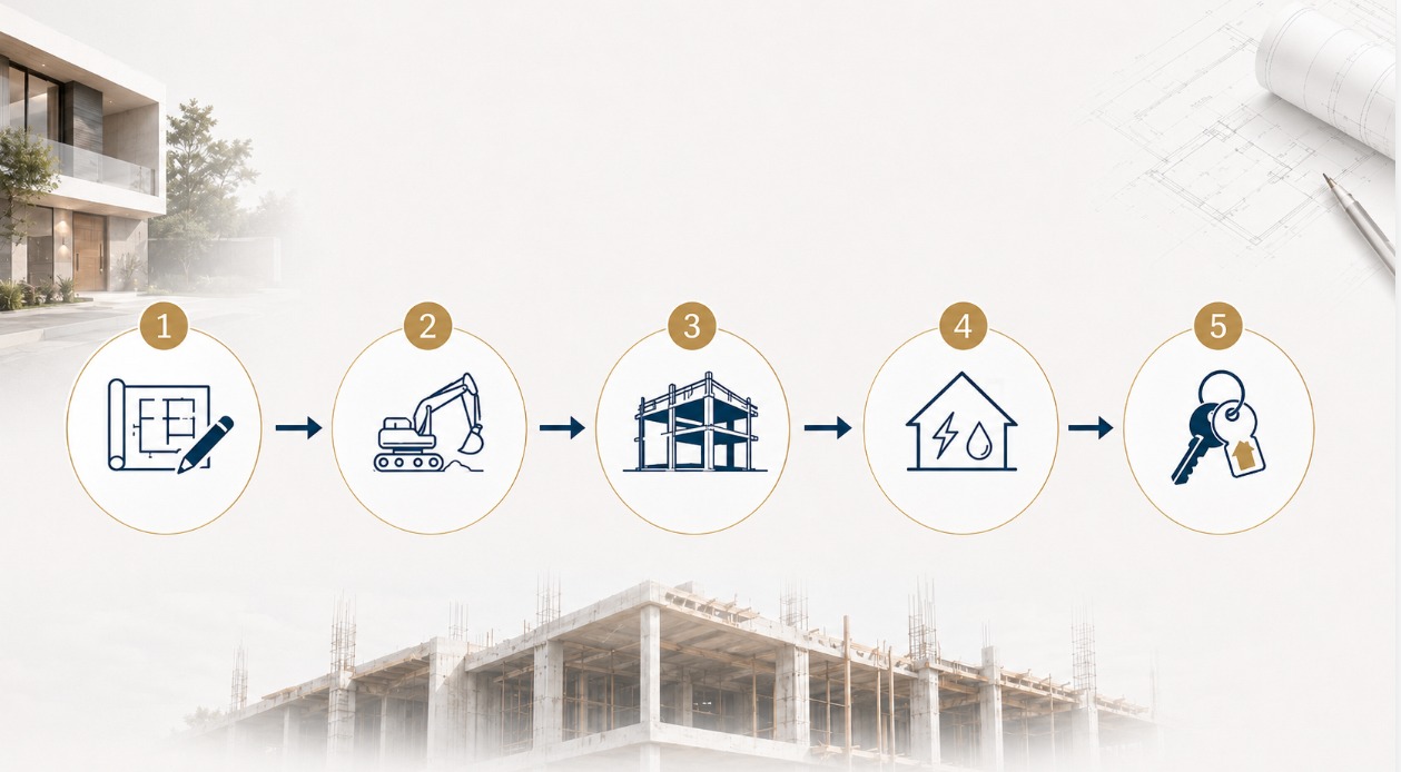 Planificación de obra